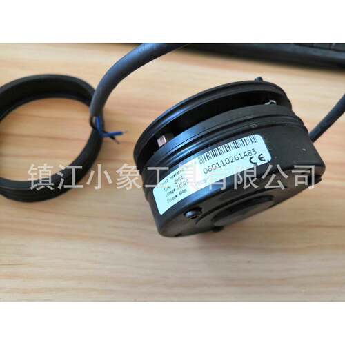 XILIN西林如意CBD15W-WE小金刚CBD15A刹车盘总成BN0624VDC6Nm