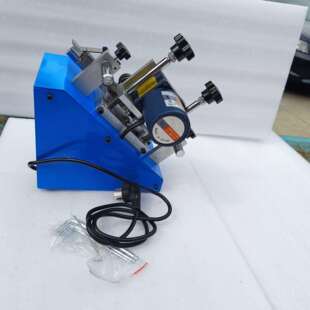 电动光耦整脚机电子元 器件芯片成型机全自动IC整型机