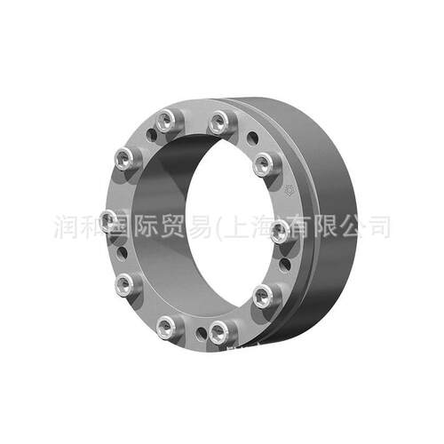 德国RINGFEDER联轴器、RINGFEDER刚性联轴器