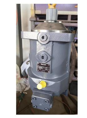 徐工吊车卷扬马达A6VM107EP2D/63W-VZB020PB北京华德液压柱塞泵