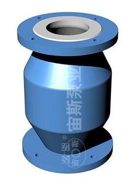 供应宙斯泵业耐腐蚀自吸泵气液分离器/FSZ自吸泵气液分离器