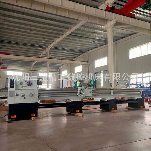 实体源头工厂发货C6150*4000普通车床主轴孔径大运行稳定普通车床