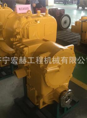 630B650650B装载机变速箱变矩器变速箱总成壳体全车配件