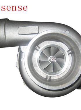 销售涡轮增压器及配件HT3B双流道1677133527048