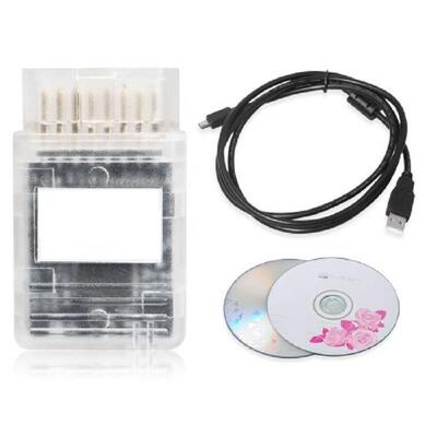 TactrixOpenport2.0ECUFLASH编程器