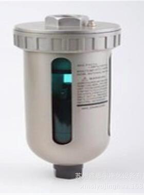 优质气源处理器AD402-04自动排水器过滤器气动