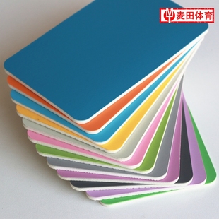 3.5mm纯色地胶舞蹈塑胶地板幼儿园PVC地板革运动地板防滑环保耐磨