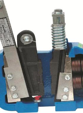 安客全钳-电梯安全钳货梯拉杆式配件货梯电梯梯安电全钳