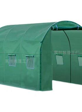 温室花房多房大棚暖棚防暖冻抗寒保温家用阳物台KJO庭院植肉蔬菜