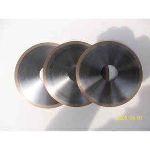 家厂直锯供氧铝陶瓷板（陶瓷片1A1R化）切割片