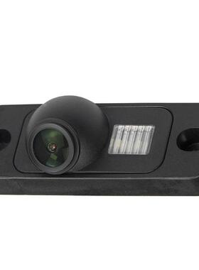 视高清夜14153汽车倒车摄像头后视适用于奔驰1W2204W6W163