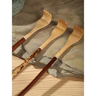 竹实竹多心功能老头乐精F766779T磨佛肚竹子痒痒抓紫背不求人抓痒