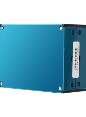 攀藤0科技GPMS5503激光PM2.5传感测器检效果JHT好雾霾串口