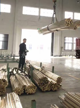 G-CuZn15Si4(2.0492.01)硅黄铜棒 硅黄铜板 耐腐蚀硅黄铜管