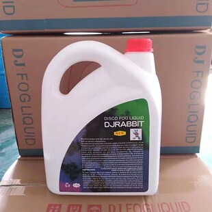 舞台雾油特效气柱烟雾机重烟雾油酒吧KTV浓烟雾油婚庆薄雾机雾油