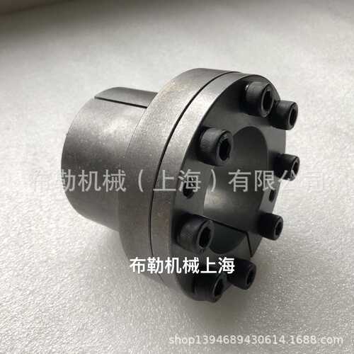 昭通KBK锁紧盘KBS19-260X430/KBS19-280X460/KBS19-300X485免键衬