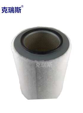 克瑞斯转炉厂离心机空气滤芯CST71005源头厂家