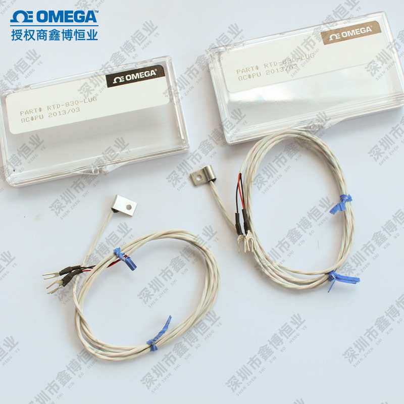 RTD-830-200 RTD-810-B RTD-805-B RTD-850-B RTD-850M-B铂电阻
