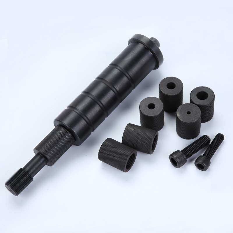 厂家直销手动定位拔销器 内螺纹定位销拔出器 机械维修工具M3-M12