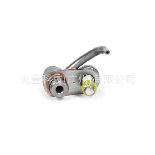适用福特1.5福克斯翼虎蒙迪欧/金牛座活塞冷却喷嘴（1缸和3缸）