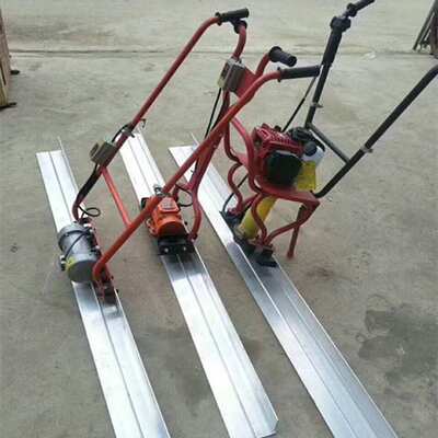 零售混凝土振动尺 汽油找平尺 混凝土路面震平尺现货供应