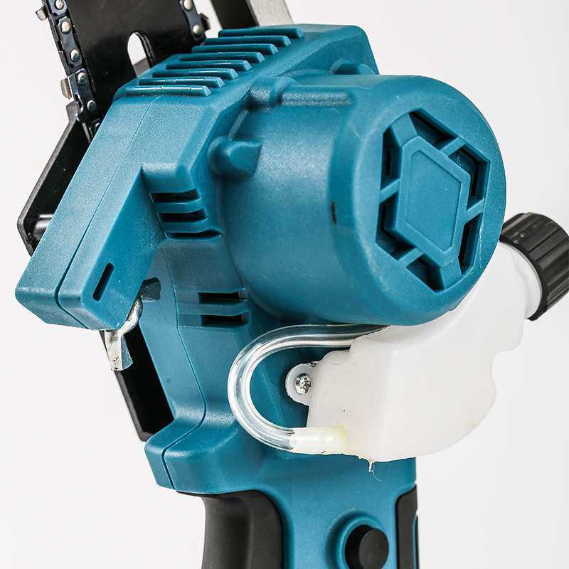 无刷锂电充电电链锯单手锯家用伐木锯电动迷你无线砍树枝工具电锯,3C数码配件,USB灯,淘宝优惠券,粉丝福利购,淘宝优惠卷