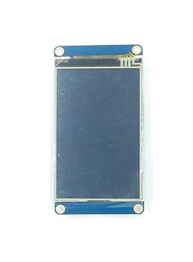 Nextion NX4024T032 3.2寸人机交互界面HMI 英文版内核