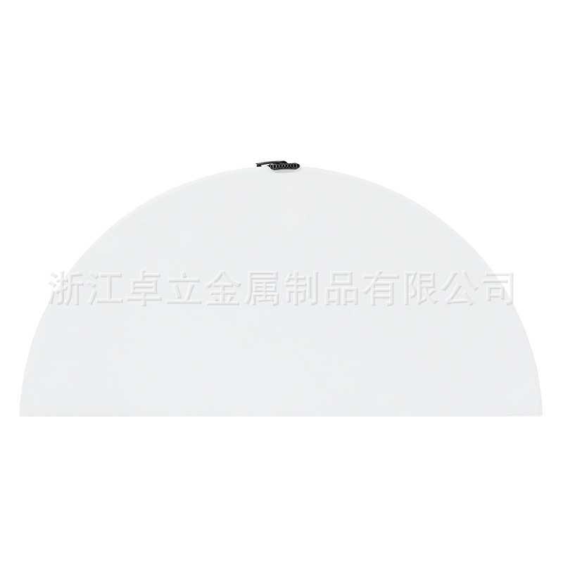ZY183家用简易可折叠户外商务便捷餐桌吹塑料1米8家具桌椅组合