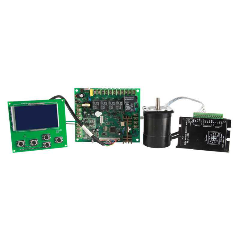 YLZP（S/F）212液晶微电脑直流无刷电机恒温振荡培养箱控制器