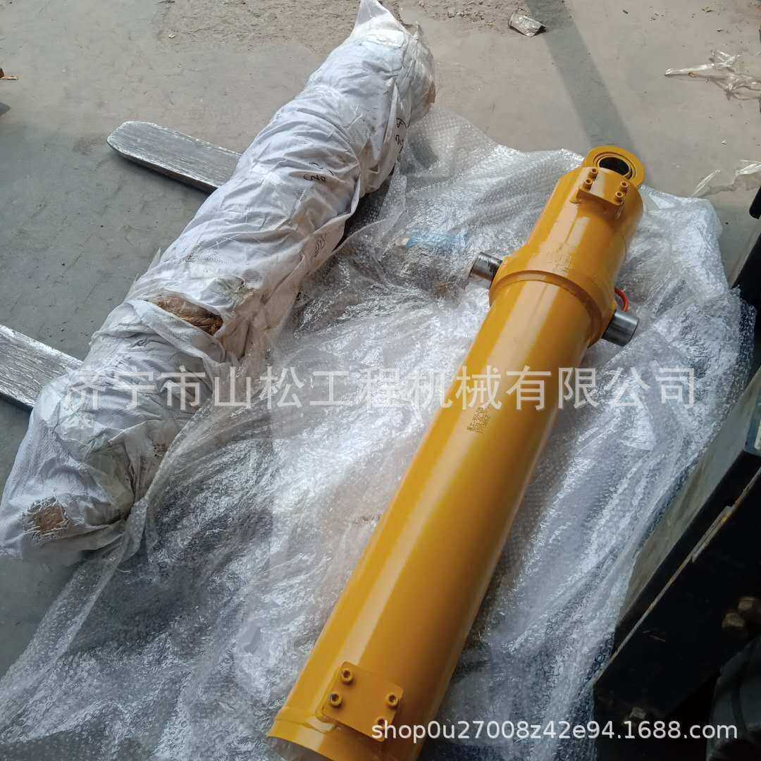 厦工956 955-3装载机铲车动臂油缸 转向油缸 翻斗转斗油缸配件