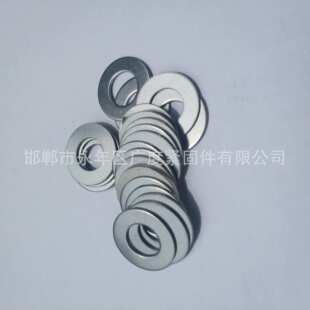 厂家直销平垫 方垫 镀锌 镀彩 规格齐全 质量优良