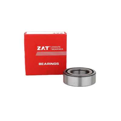 QJ306MA液压泵主轴轴承NCL309E行星减速机轴承NUP207EN现货供应