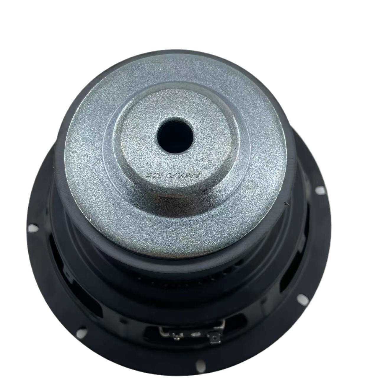八寸 4Ω200w 磁铁H30*110 R边25m超重低音扬声器,