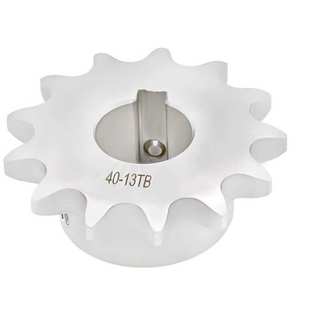 BSP60B9/10/11/12/13/14/15-N-19/20/22/24链轮/链条 60系列(12A)