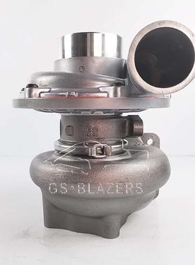 RHG6 114400-4050 VA570038 6HK1 (直喷) SH300-3 涡轮增压器