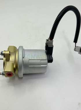 挖掘机配件4943048用于康明斯电子输油泵4935730 4932707 5362273