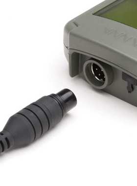 HANNA HI98192 微电脑EC-TDS-电阻率-NaCI-°C测定仪