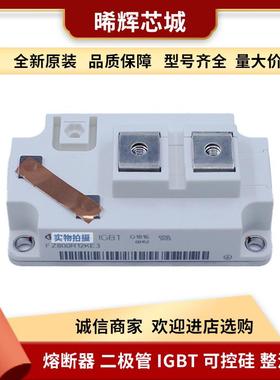 FF200R06KE3 FF300R06KE3 库存充足 型号齐全半导体igbt