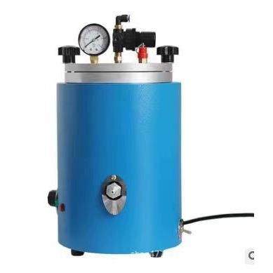 圆桶注蜡机铸造机圆形注蠟機胶模铸蜡机打金首饰蜡模成型机,模玩/动漫/周边/娃圈三坑/桌游,模型制作工具/辅料耗材,淘宝优惠券,粉丝福利购,淘宝优惠卷