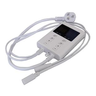 电热板电热膜电暖温控器榻榻XFO米有遥控961k开炕双关温控