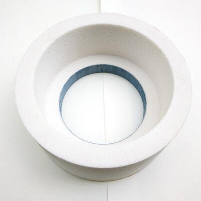 原BWU工生供应磨切纸刀磨平板杯形砂轮碗200杯型厂产形碟形磨刀砂