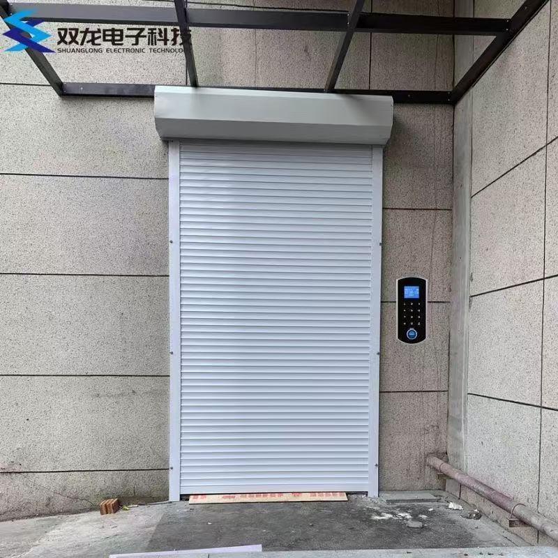 无线指纹密码刷卡NFC蓝牙