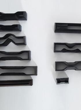 应供橡胶哑铃型裁刀标准裁刀非标裁刀直角裁专UTK刀多用途弹性用