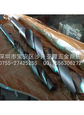 锥麻柄花钻0CGPm4-m100mm