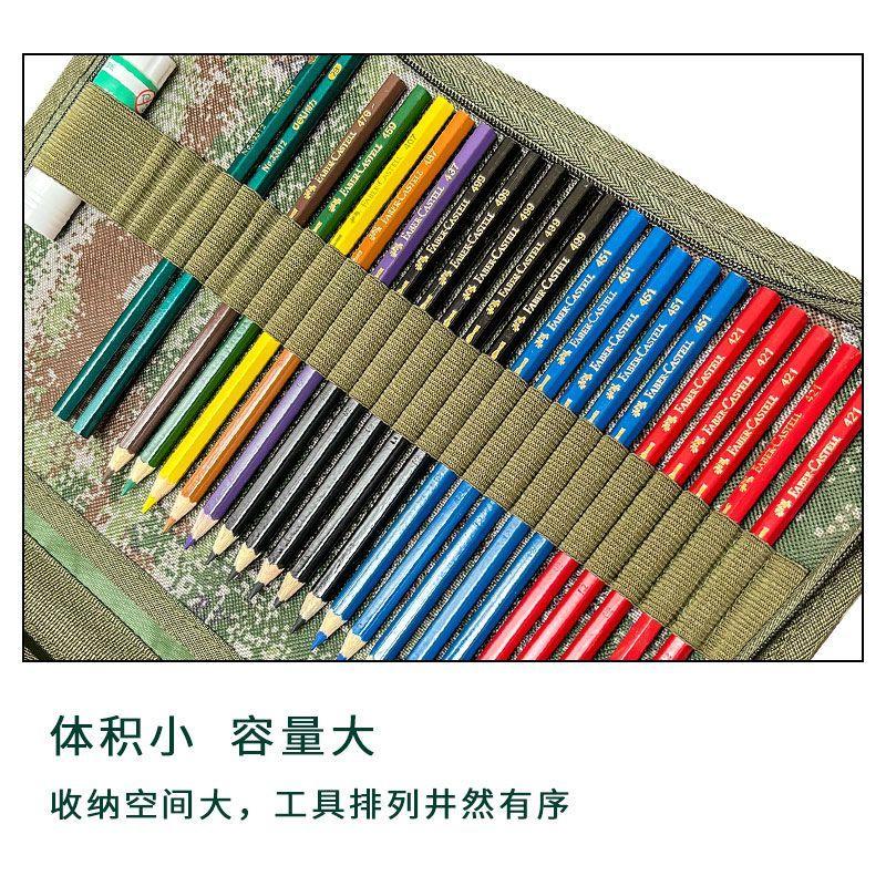 地形学作图工具全套标尺