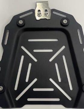 4尾箱用件28L/36/5L/55L/6L/80L/100L5铝合金专尾28L-100L箱快拆