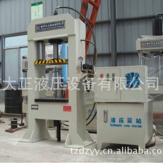 供应龙门式液压机框架式液压机