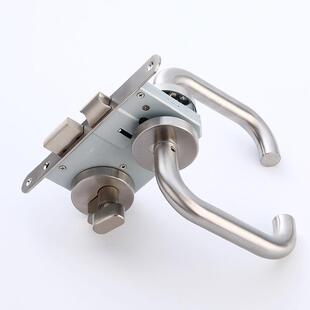 意利7250B配套室华木门锁体7250B耐内指纹源头厂家直内销室锁具配