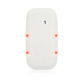 无线呼叫器奶茶店餐厅餐自助取器银行排队办公无号线动振839叫器