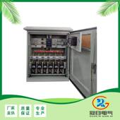 加工成补偿可定制柜防电容电力装 置无功补偿水柜电套容偿柜电补容